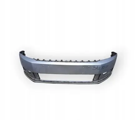 Volkswagen PASSAT B7 Front bumper 2YRTEILE