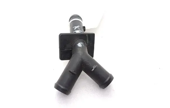Mercedes-Benz GLS X166 Engine coolant pipe/hose A1669971859
