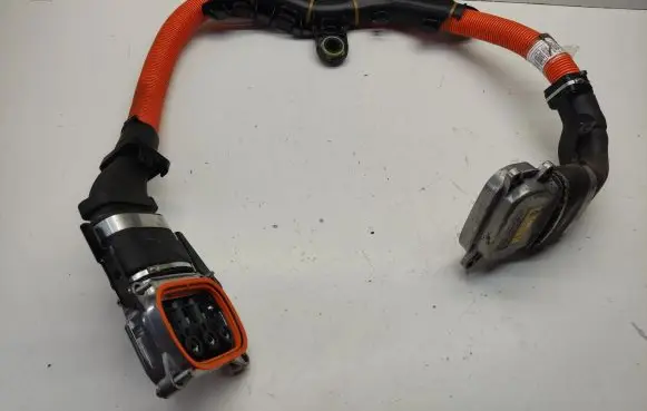 BMW 3 G20 G21 Electric car charging cable 6809228 61136809228 9426354