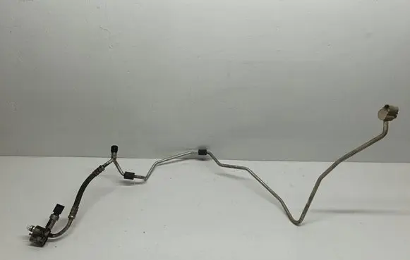 Volkswagen Golf V Air conditioning (A/C) pipe/hose 1J0959126 52CP0902 TN223P6
