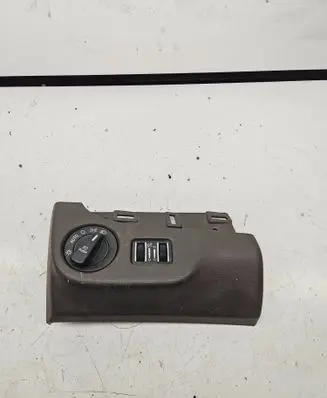 Chrysler Town u0026 Country V Light switch 1PE41HL9AB