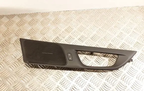 Volvo S60 Front door speaker cover trim 31490075 31490201