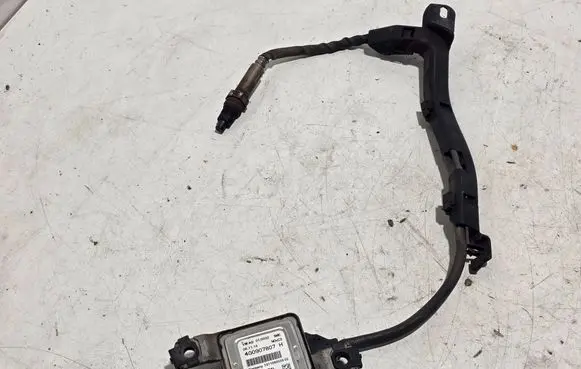 Audi A6 S6 C7 4G Lambda probe sensor 4G0907807H 5WK97211 141106055902