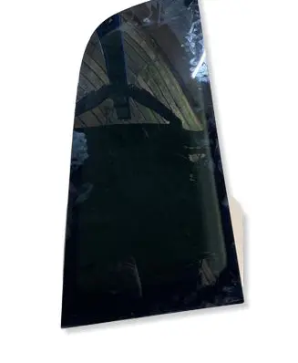 Mercedes-Benz Vito Viano W639 Side middle window/glass 
