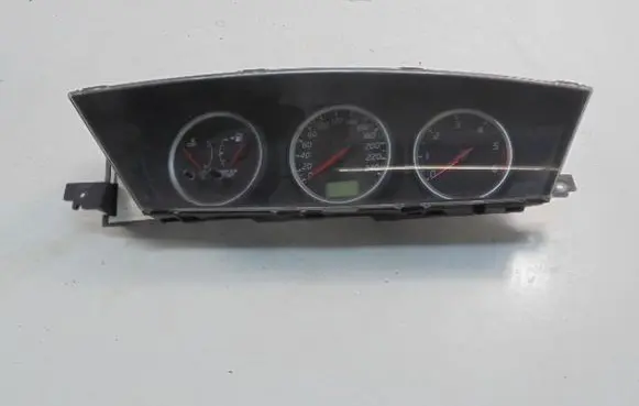 Speedometer (instrument cluster)