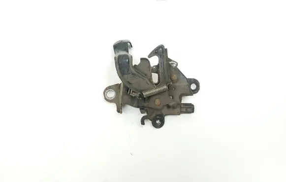 Toyota Verso-S Engine bonnet/hood lock/catch