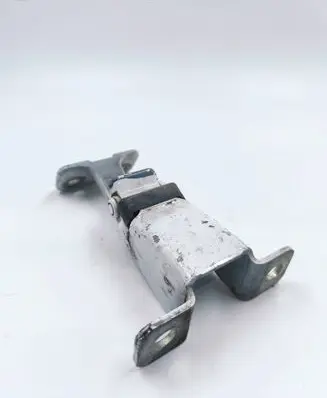 Renault Kangoo II Loading door lower hinge 117113602G