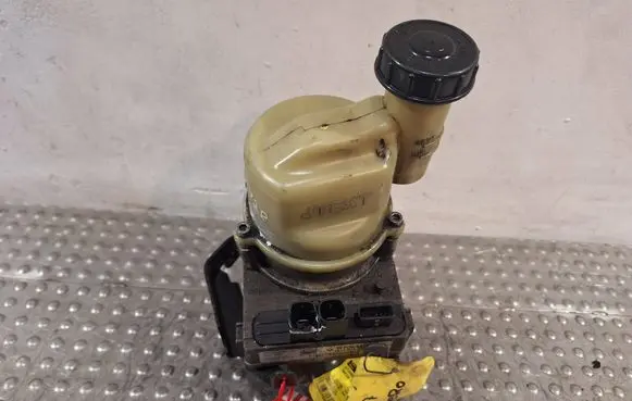 Dacia Logan II Power steering pump S25062353 491101292R