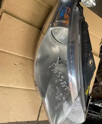 Volkswagen PASSAT CC Headlight/headlamp 3C8941006D