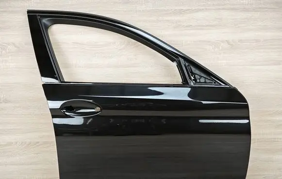 BMW 5 G30 G31 G38 Front door 