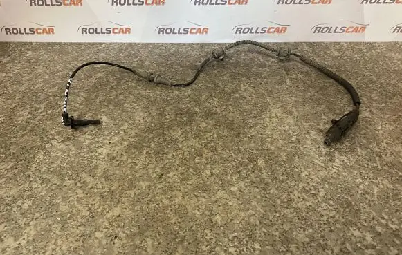 Opel Insignia A ABS rear brake sensor 10071153593