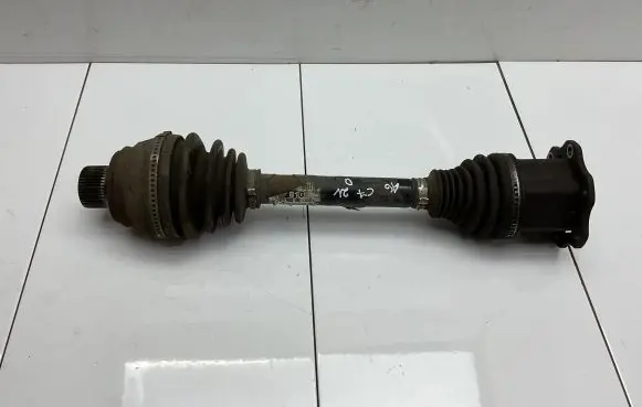 Audi A6 S6 C7 4G Front driveshaft 4H0407272K