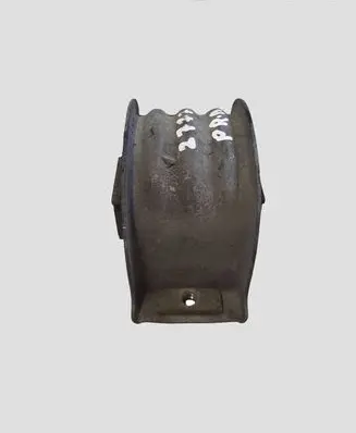 Volkswagen Multivan T5 Engine mount bracket 7H0199848D