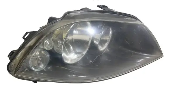 Seat Ibiza III (6L) Headlight/headlamp 6L1941006M
