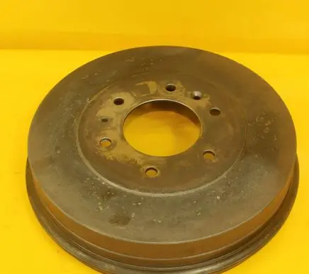 Ford Ranger Drum brake (rear) XM341126BC