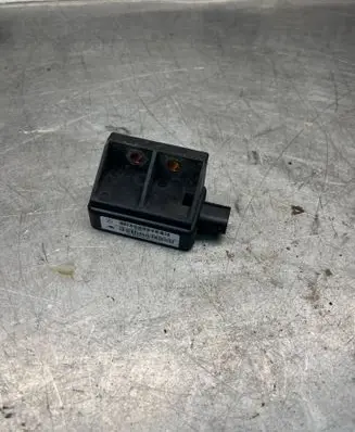Mercedes-Benz ML W163 ESP acceleration yaw rate sensor A1635426440 20210980045