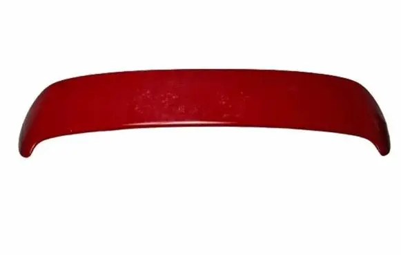 Mazda 323 F Rear window tailgate spoiler 