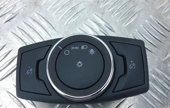 Ford Fusion II Light switch DG9T13D061CEW