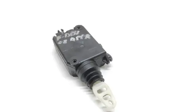 Fiat Doblo Front door lock motor 