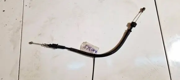 Opel Astra G Throttle cable 90530808