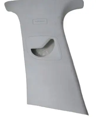 Peugeot 308 (B) pillar trim (top) 9677446077