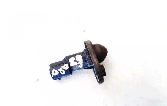 Opel Zafira A Front door sensor 8658