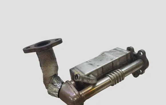 Mazda 6 EGR valve cooler R2AA20304 29J8B000070