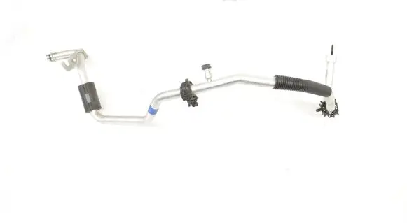 Audi A4 S4 B8 8K Air conditioning (A/C) pipe/hose 