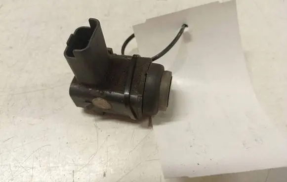 Peugeot 407 Parking PDC sensor 9663649877