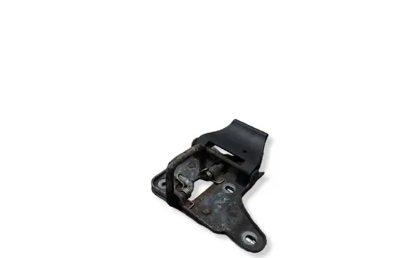 Skoda Octavia Mk3 (5E) Engine bonnet/hood lock/latch loop/hook 5E0823186B
