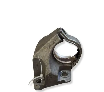 Nissan Qashqai Driveshaft support bearing bracket 397748189R