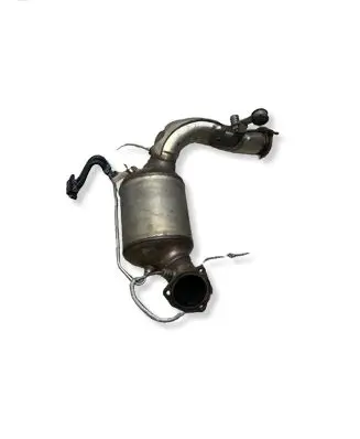 Audi A5 Catalyst/FAP/DPF particulate filter 8W0131765F 8W0181BA 120010312000