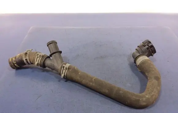 Skoda Octavia Mk3 (5E) Engine coolant pipe/hose