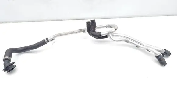 Mercedes-Benz C W205 Engine coolant pipe/hose A2055062360 DBL625416