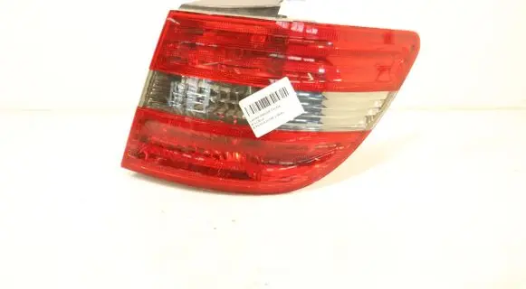 Mercedes-Benz B W245 Rear/tail lights