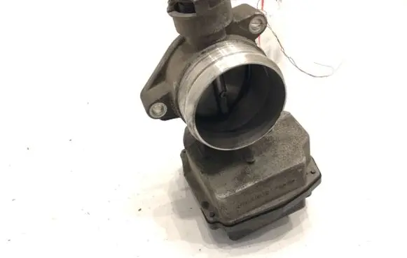 Citroen C5 Engine shut-off valve 