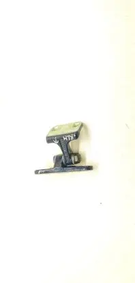 Mercedes-Benz S W220 Rear door upper hinge 