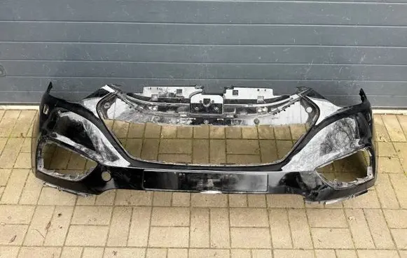 Hyundai ix35 Front bumper 86511-2Y000