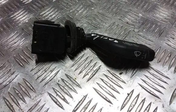 Opel Zafira A Wiper control stalk 90124931
