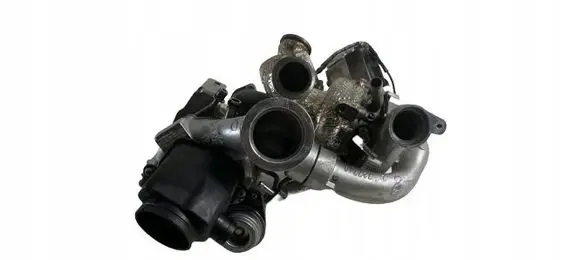 Audi Q5 SQ5 8R Turbo 059145654AK