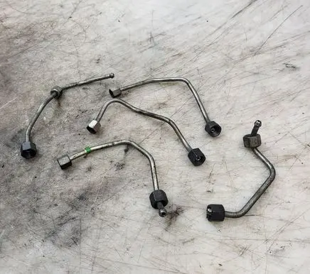 Citroen C3 Fuel line/pipe/hose