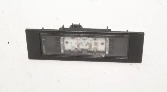 BMW X2 F39 Number plate light 7193294