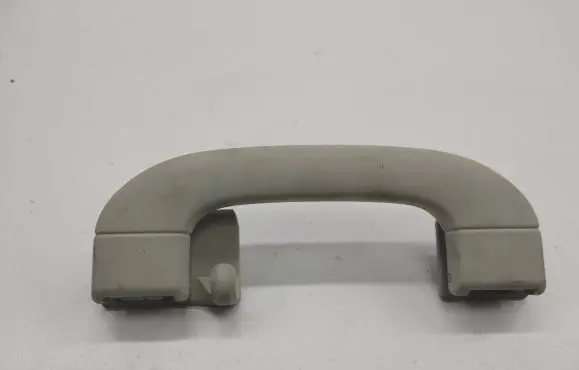 Mercedes-Benz B W245 Rear interior roof grab handle A1698100151 H3140403