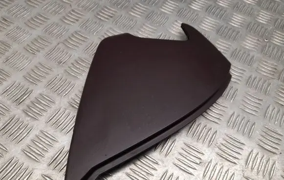 Porsche Panamera (970) Dashboard side end trim 97055240600