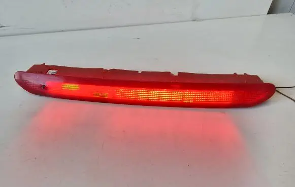 Volkswagen Golf Plus Third/center stoplight 5K0945087C