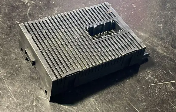 BMW X3 E83 Light module LCM 3420786 531097820 863510