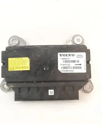 Volvo XC90 Airbag control unit/module 32221372