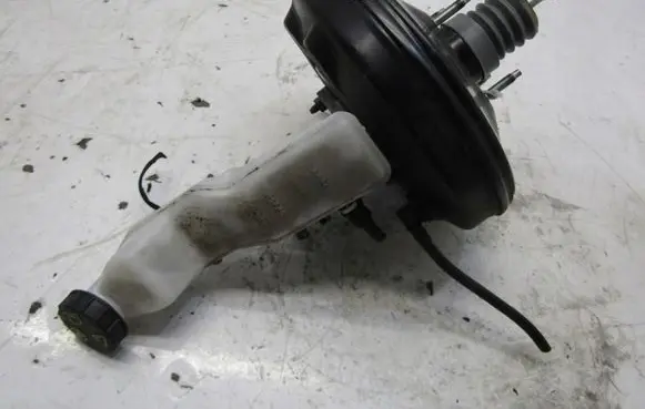 Ford Fiesta Brake booster H1BC-2B195-BD