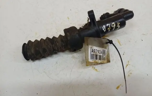 Peugeot Partner Clutch master cylinder
