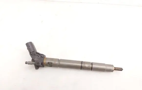 Fuel injector
